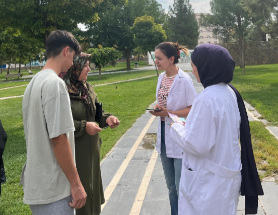 Sağlıklı Hayat Merkezleri, gereksiz başvuruların önüne geçiyor