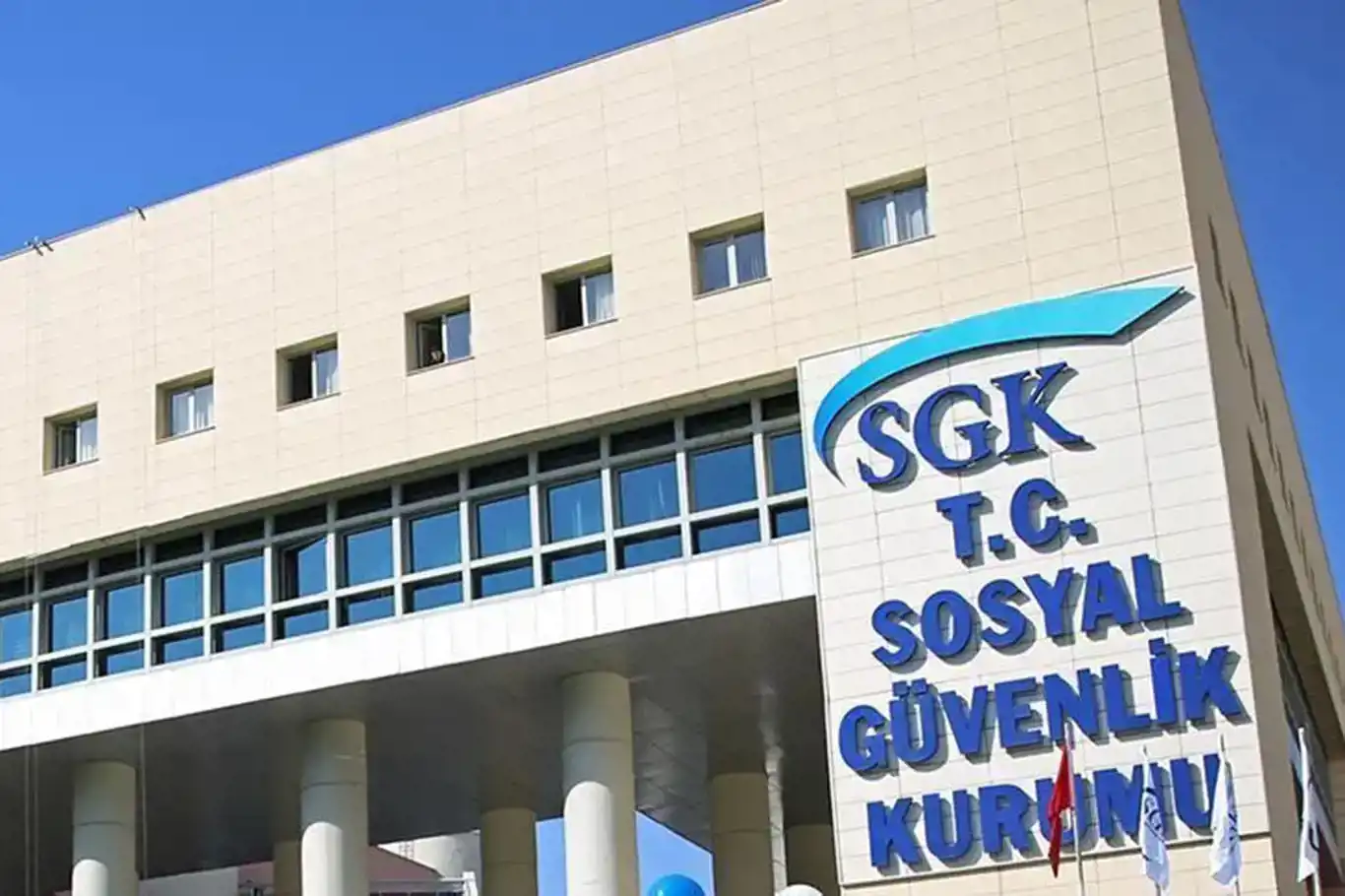 SGK’dan Kayıt Dışı İstihdamla Mücadele Çalışmaları
