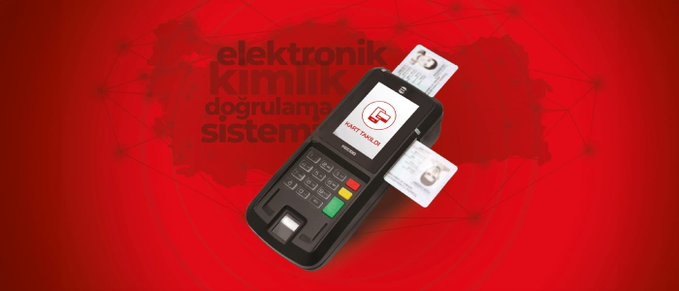 Tapu İşlemlerinde Elektronik Kimlik Doğrulama Dönemi Başlıyor