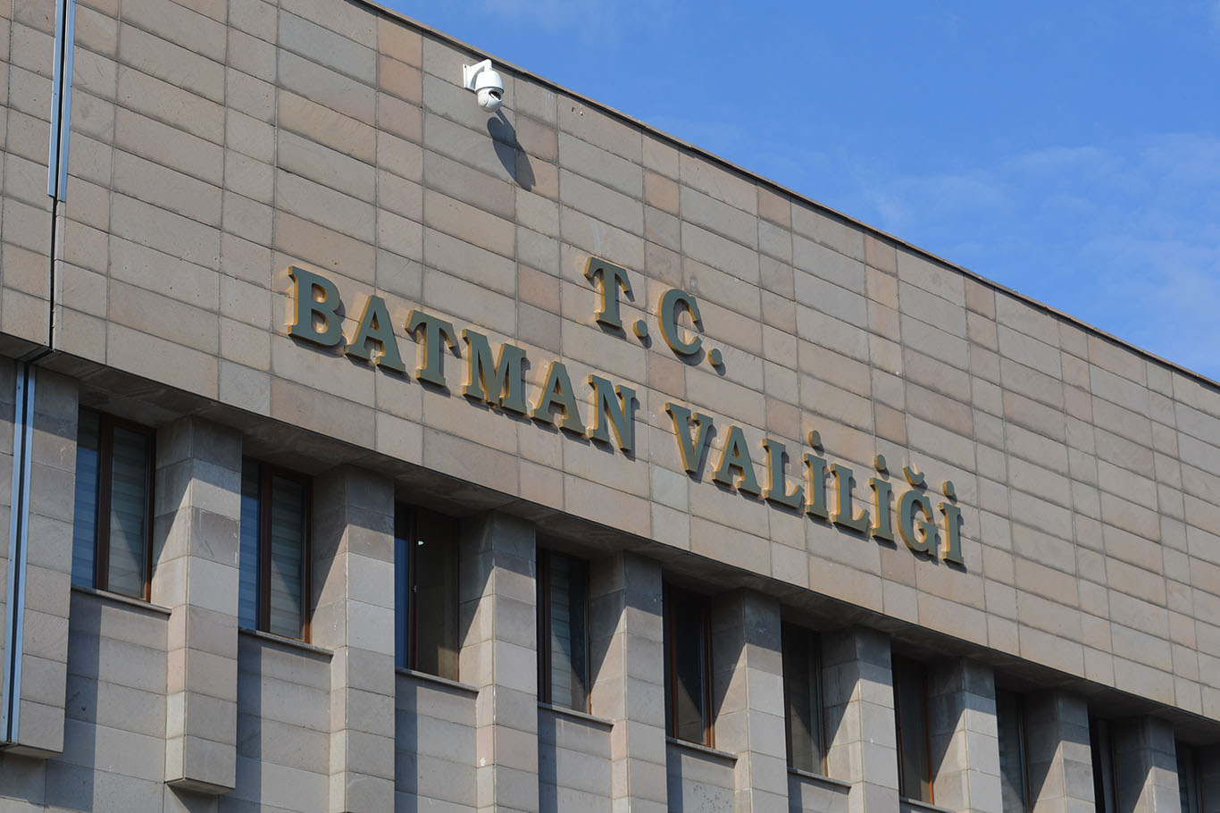 Batman’da Taksi Şoförüne Gasp! 4 Şüpheli Gözaltında