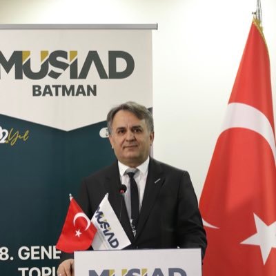 MÜSİAD’dan Sükûnet Çağrısı