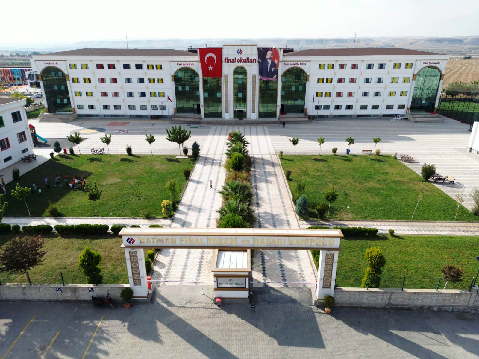 Final Okulları, Bursluluk Sınavı Başvuruları Başladı