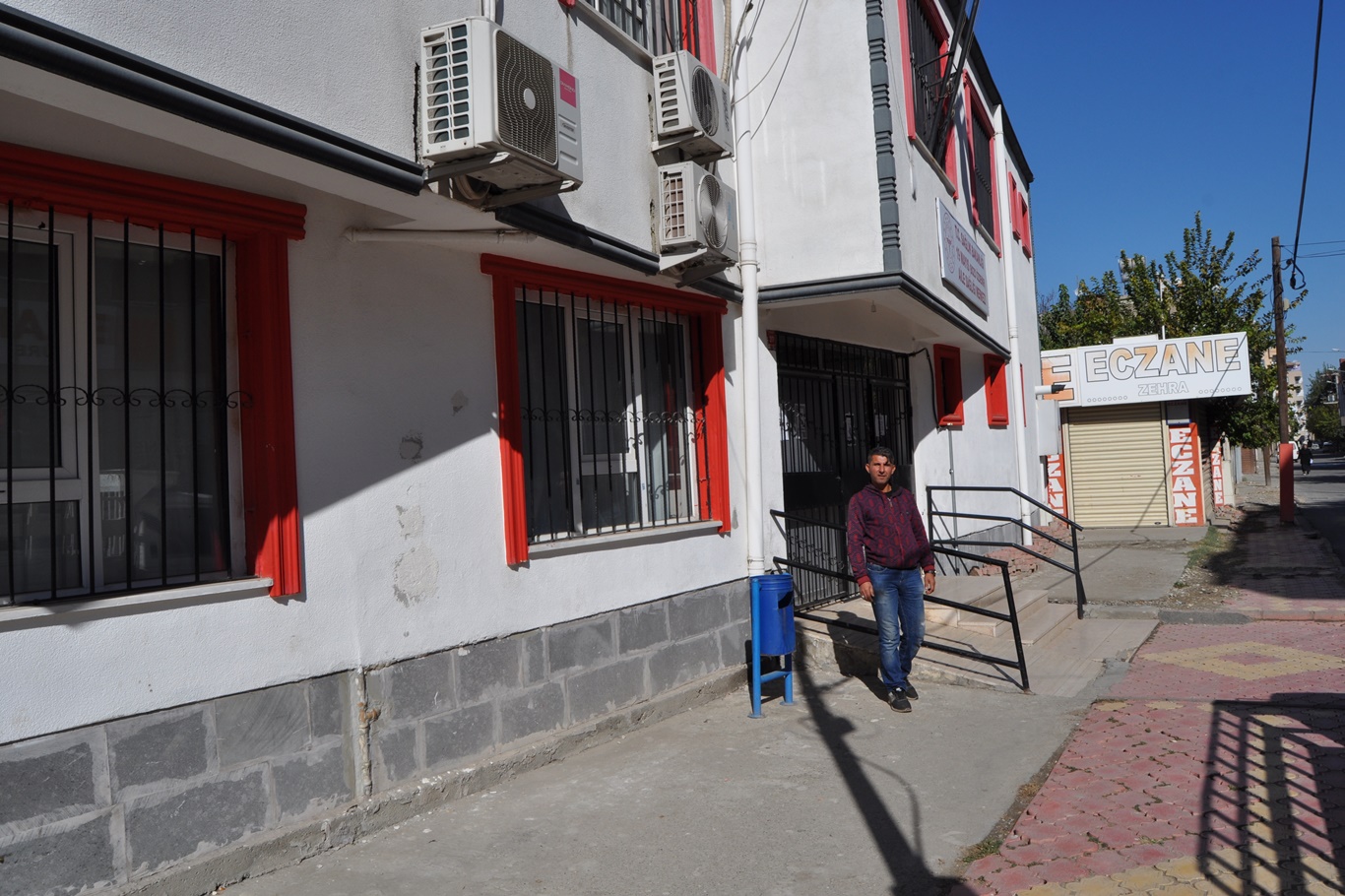 3 GÜNLÜK İŞ BIRAKMA EYLEMİ HASTLARI MAĞDUR ETTİ!