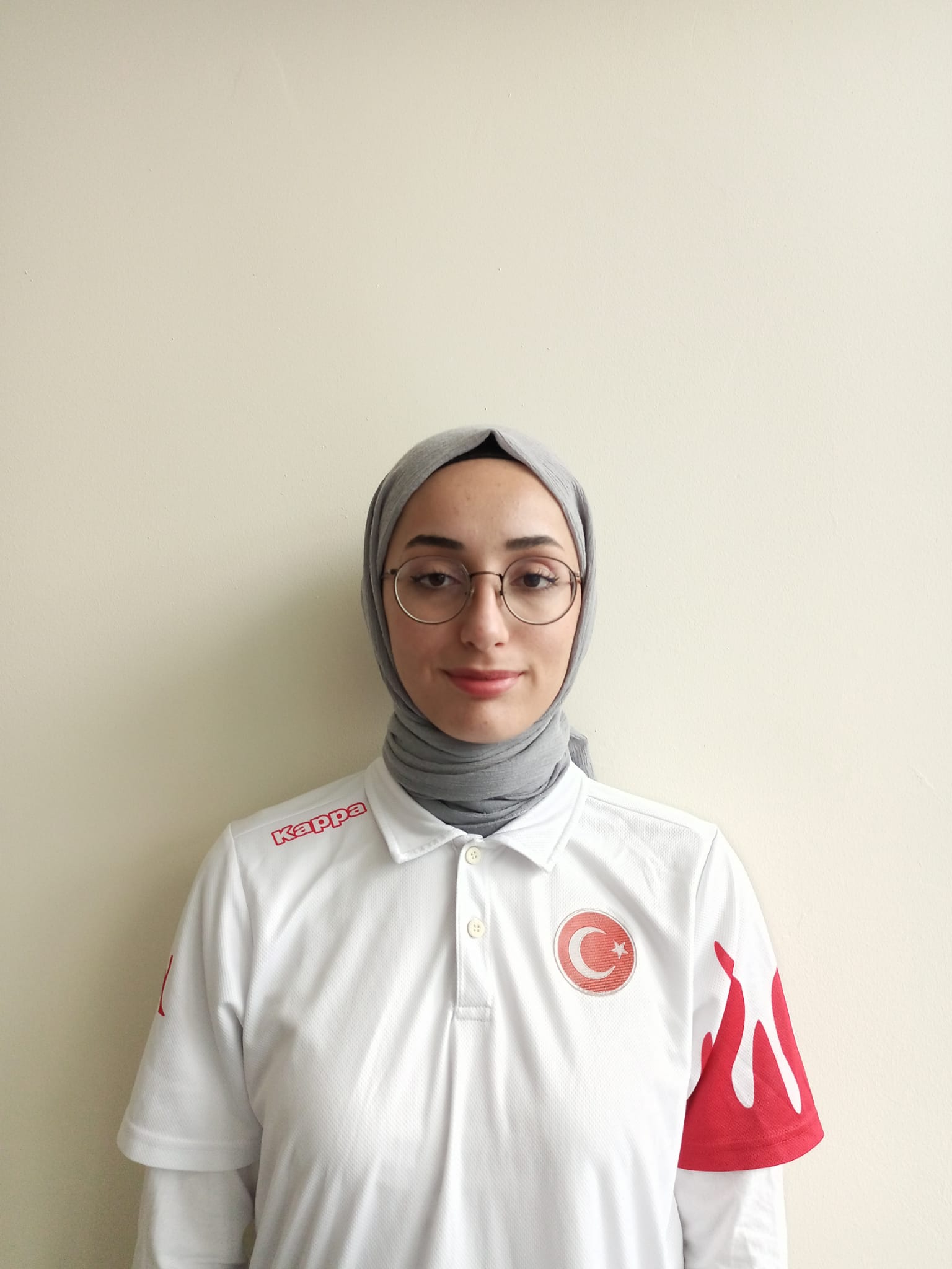 Batmanlı sporcu milli takımda