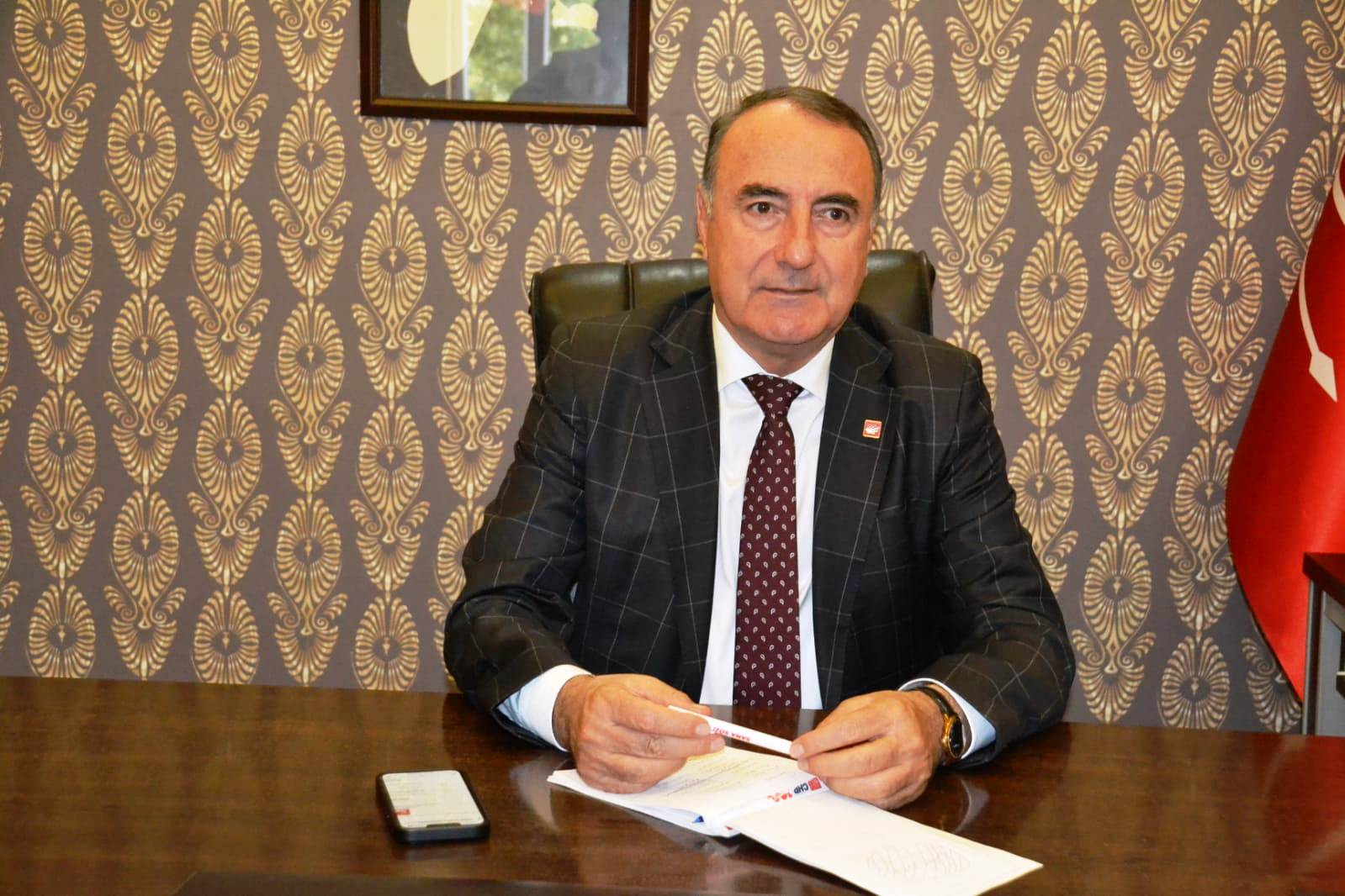 CHP’li Yaşar: “İktidar, Vatandaşı Tefecilere Muhtaç Etti”