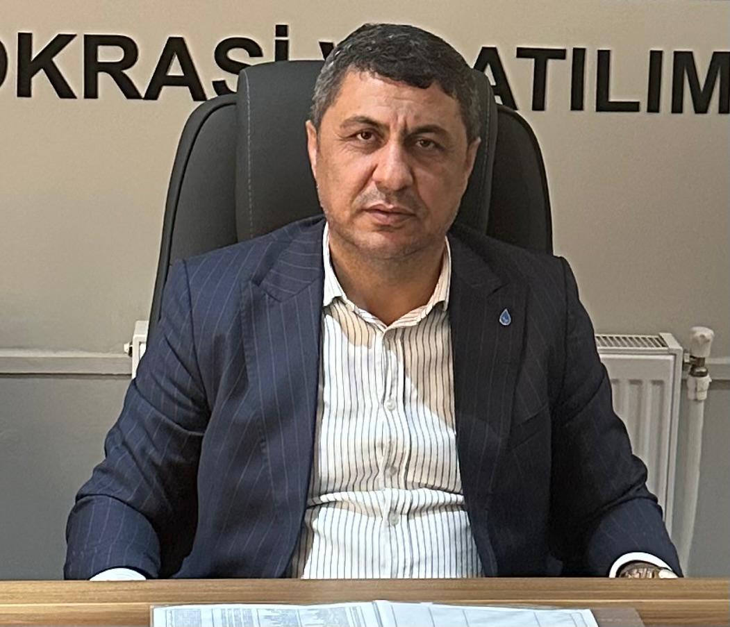 Başkan Yılmaz’dan sağduyu çağrısı