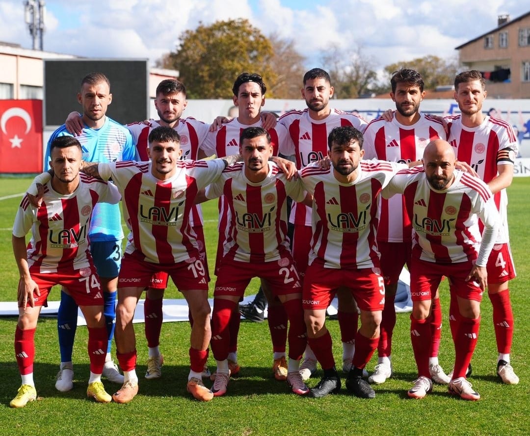 Batman Petrolspor – Afyonspor Maçı Güvenlik Nedeniyle Ertelendi