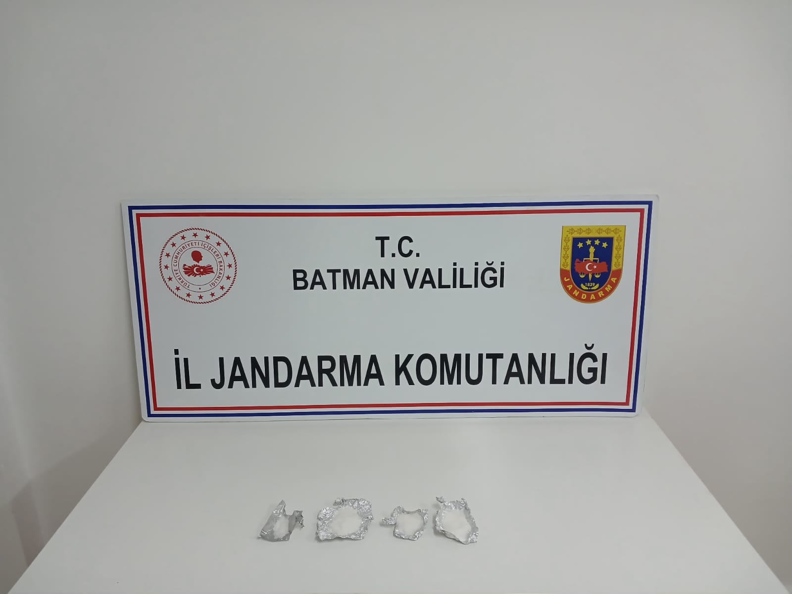 27 Yıl Hapis Cezası Bulunan Firari Tutuklandı