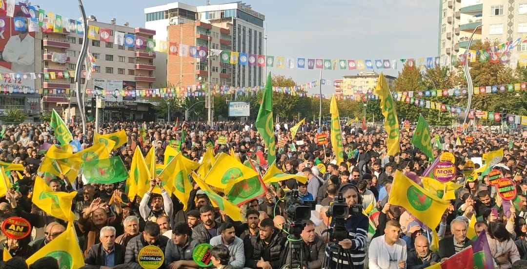 Hatimoğulları: “Umutlarla Oynamayın, Çözüm İçin Ciddi Olun”