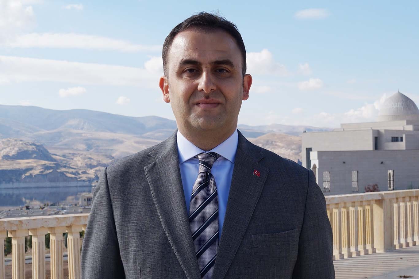 Kaymakam İmrak: 2025’te 250 bin misafir bekliyoruz