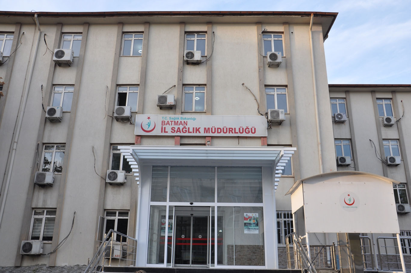 Batman’da aile sağlığı merkezlerine erişim kolaylaşıyor