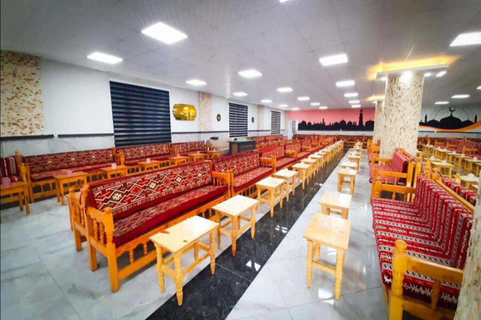 Batman’da taziye yemekleri yeniden başladı