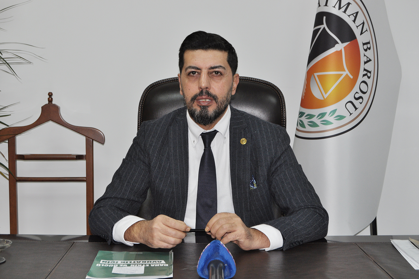 ‘Darbe Ürünü Anayasa Değişmeli’