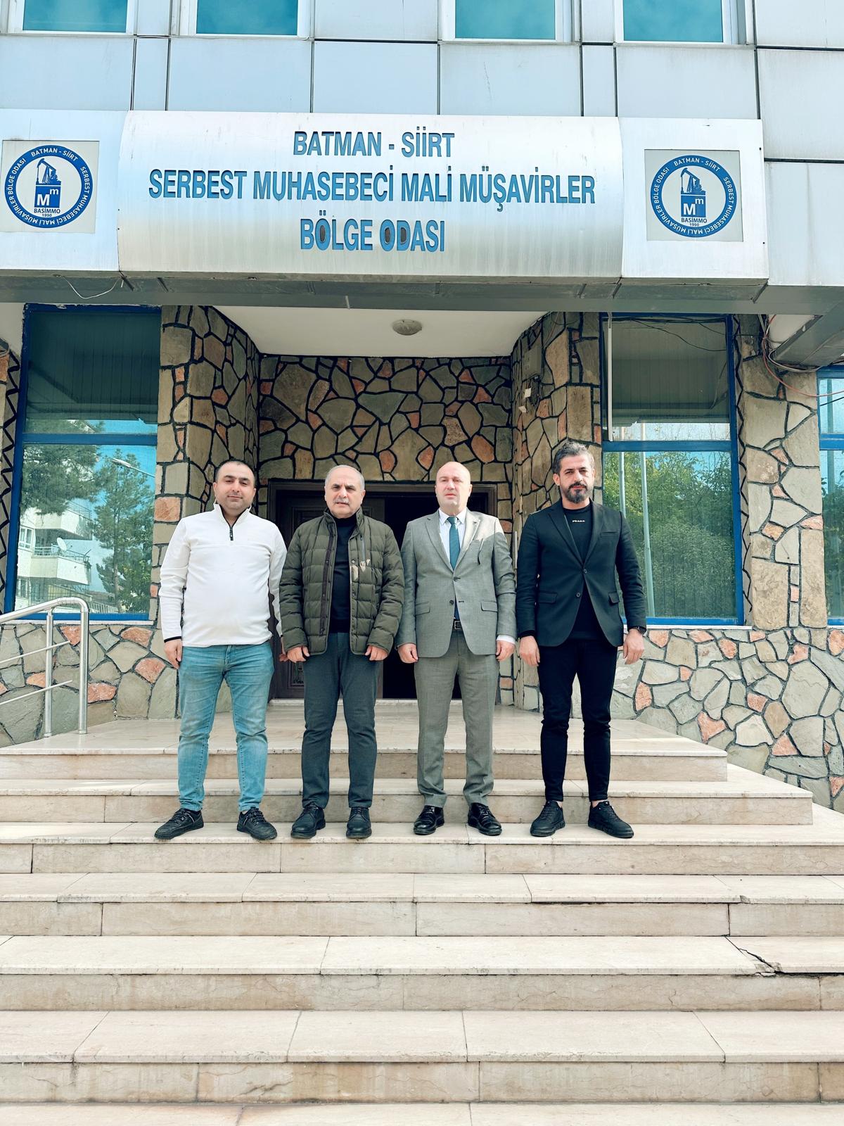 KOSGEB, yeni binasına taşınıyor