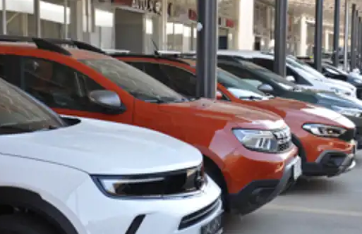 Otomotiv Sektöründe Beklenen Hareketlilik Gerçekleşmedi