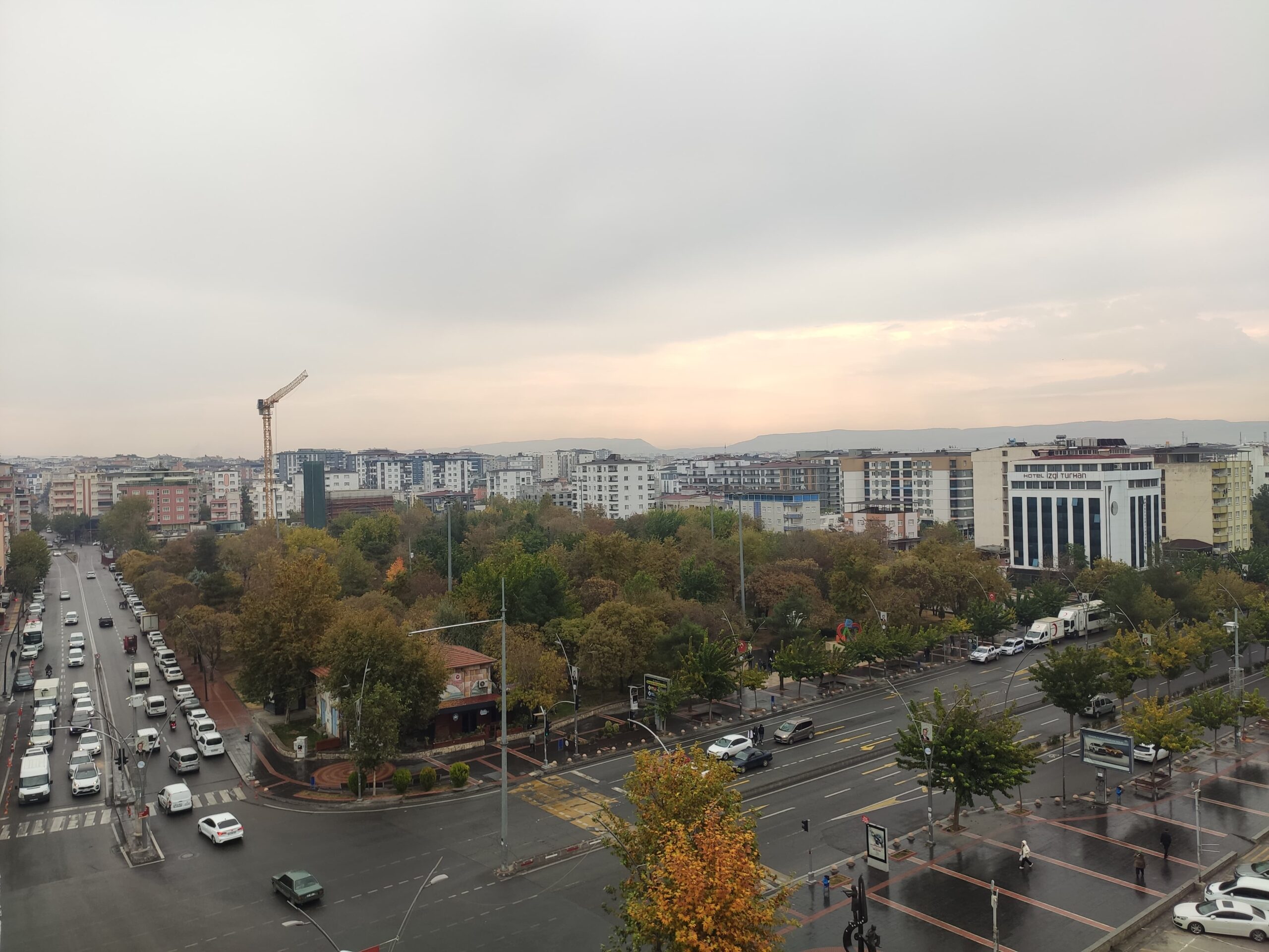 Meteoroloji’den soğuk hava uyarısı!
