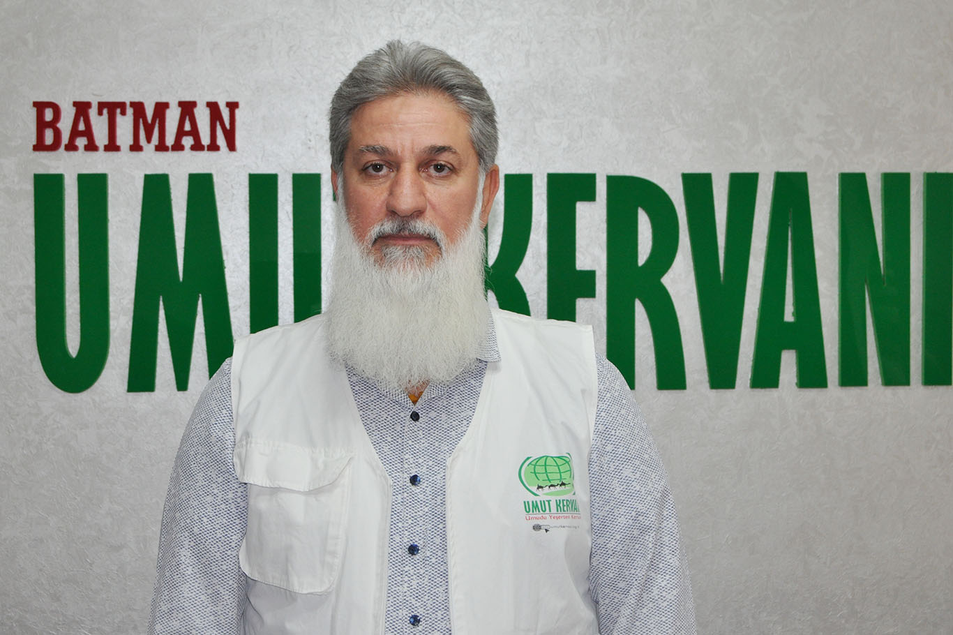 Gazze’ye kışlık yardım çağrısı