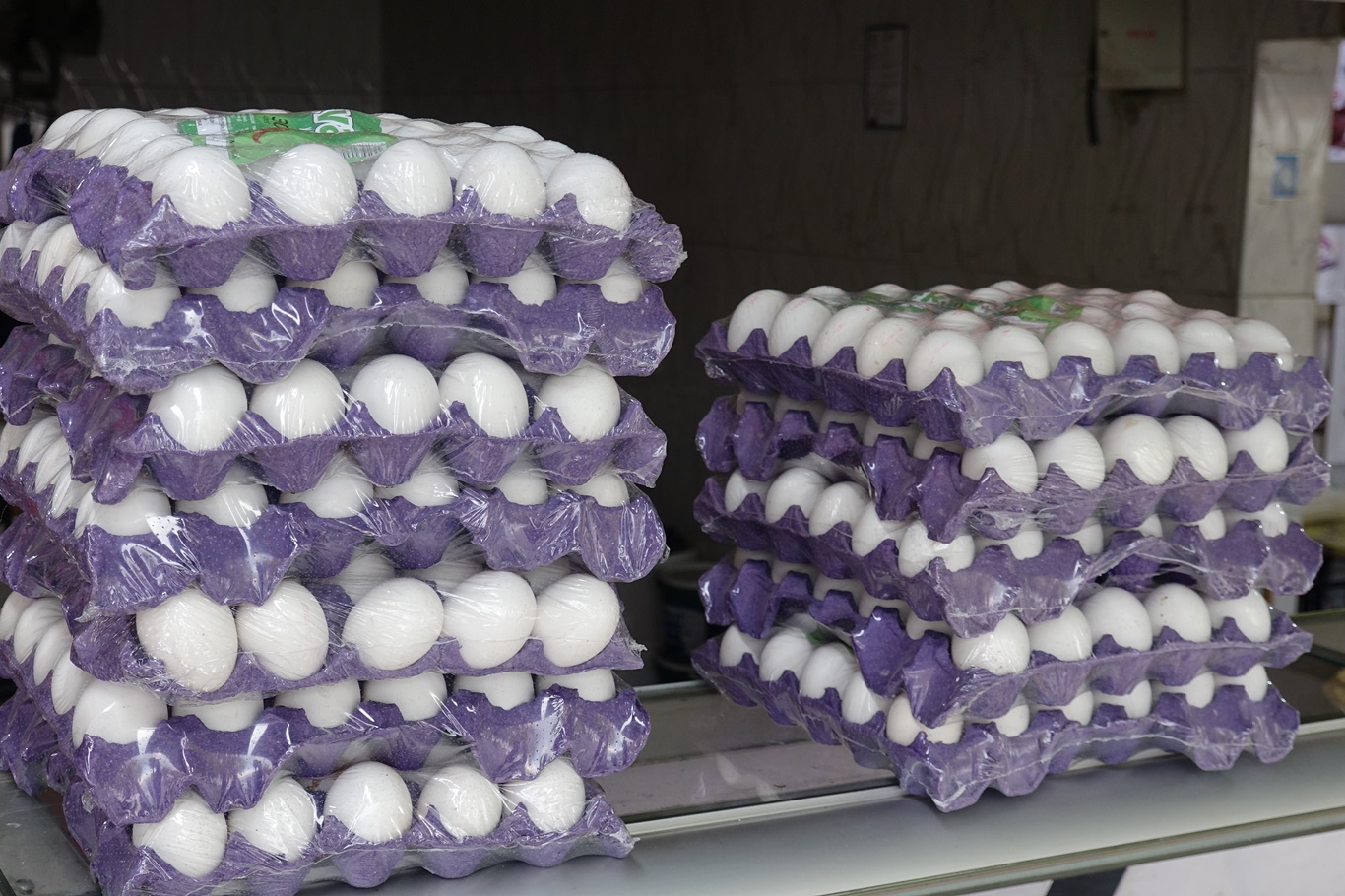 Yumurta Fiyatlarındaki Hızlı Artış Tepki Çekiyor