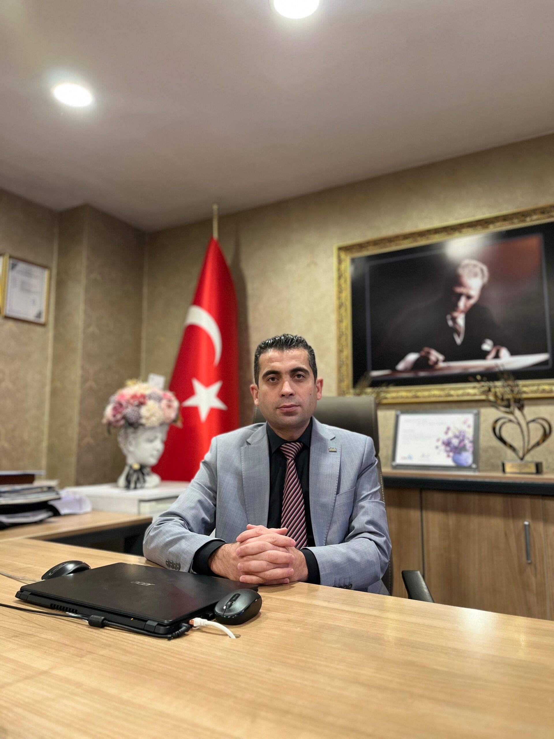 Sarı: Batman, 2025’te Sürdürülebilir Turizmle Büyüyecek