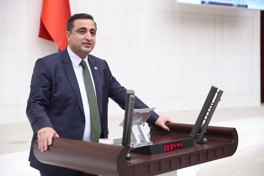 Ramanlı’dan Covid Mağdurları İçin Meclis Çağrısı