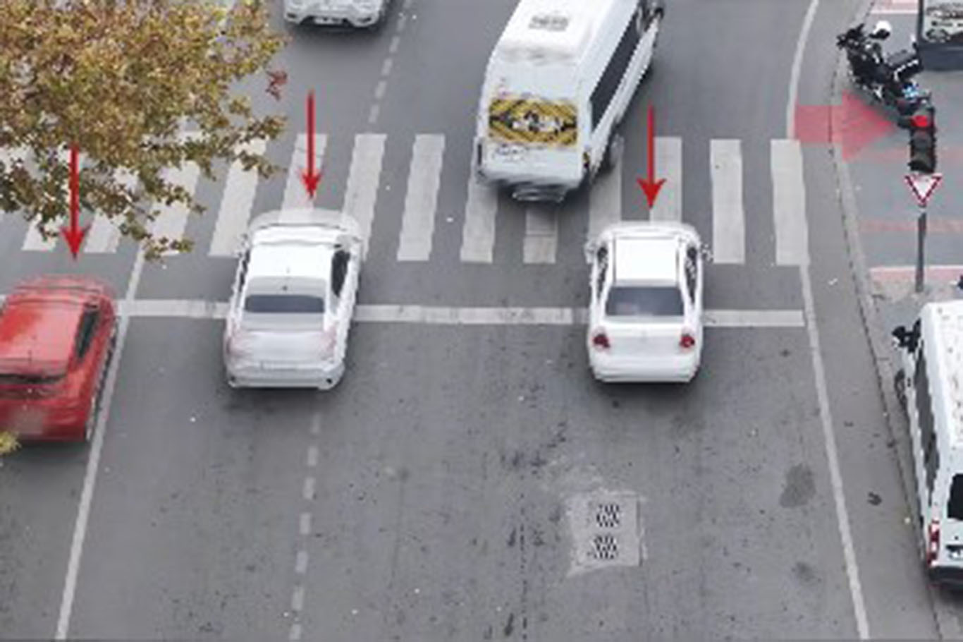 Batman’da trafik denetimleri sürüyor