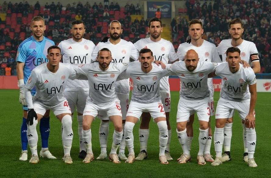 Batman Petrolspor’un Isparta 32 Spor Maçı Ertelendi