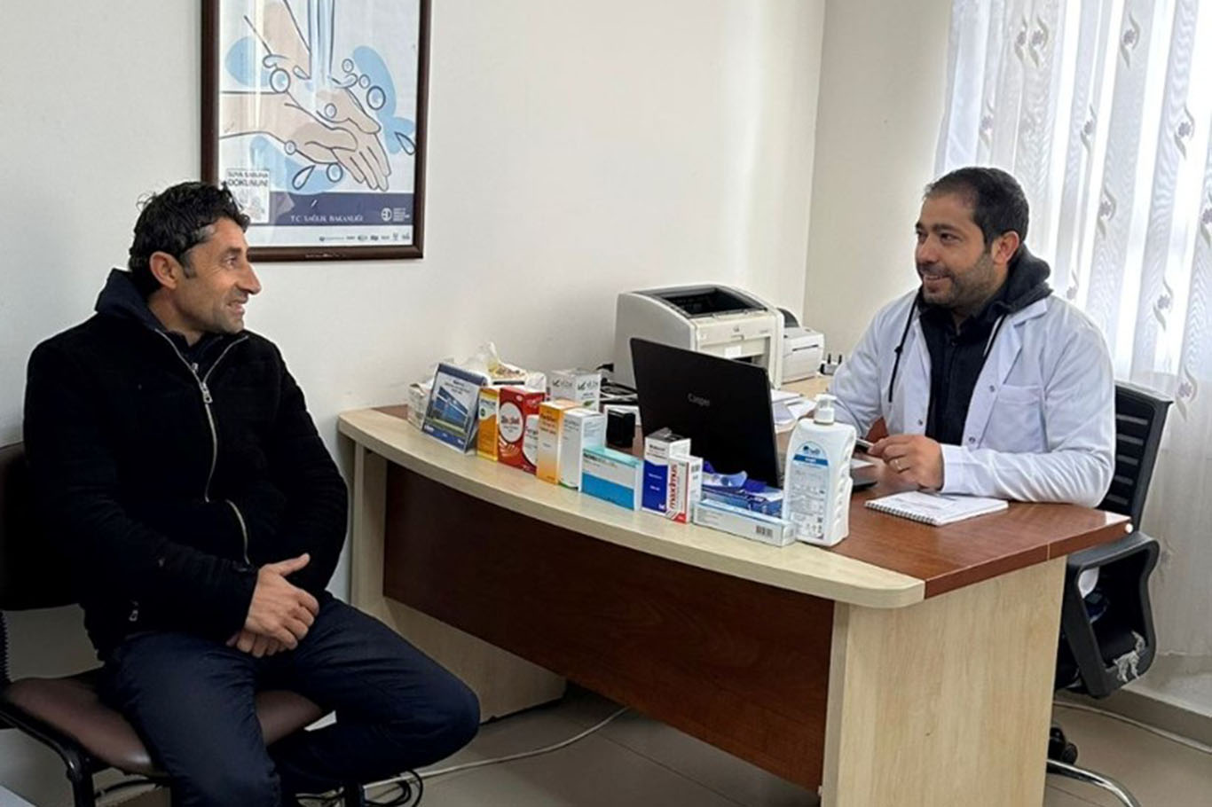 Aile Hekimi Küçükkaya’dan Yeni Yönetmelik Değerlendirmesi