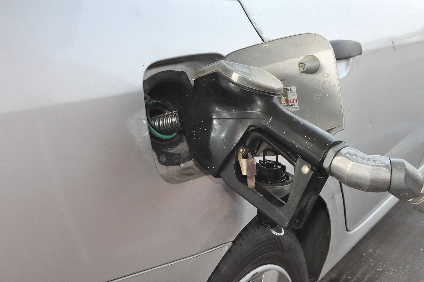 Akaryakıt sektörü temsilcileri: UTTS’nin ekonomik külfeti büyük