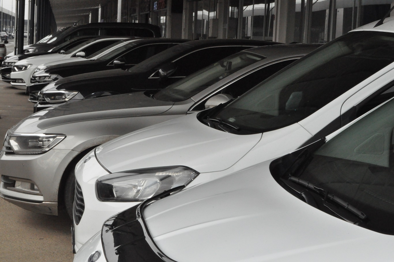 Trafik Sigortası Düzenlemesi, İkinci El Araç Piyasasını Vurdu