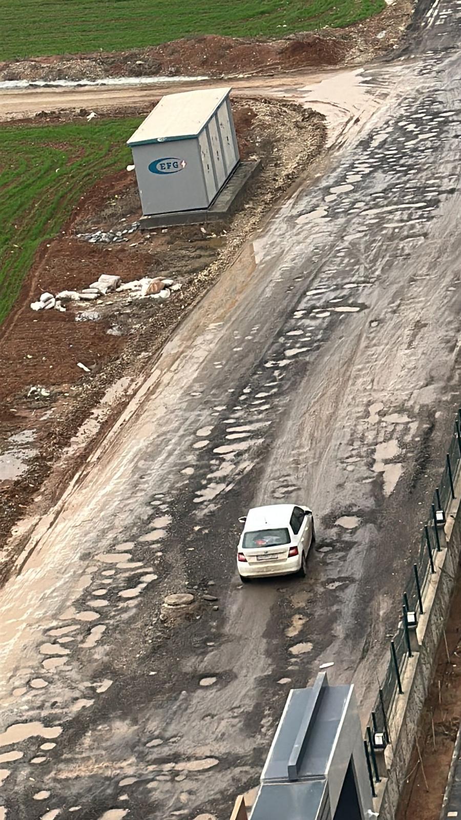 Bayındır Mahallesi Sakinleri Sorunlarına Çözüm Bekliyor