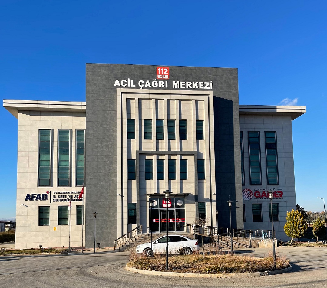 112 Çağrı Merkezi’ne 807 Bin Çağrı, Yüzde 80’i Asılsız