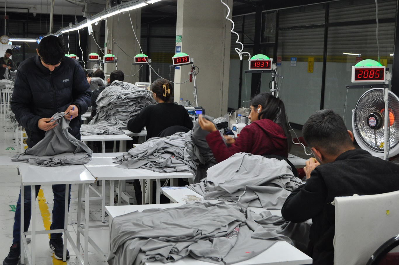 2025 Asgari Ücret İçin Çalışanlar Ne Bekliyor?