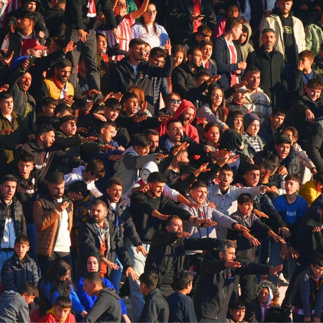 Petrolspor, Sezonun Son İç Saha Maçına Çıkıyor