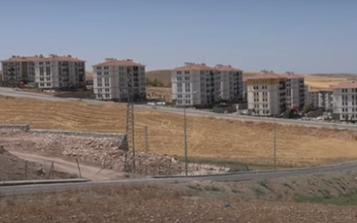 Ciğerlo TOKİ’ye okul müjdesi!