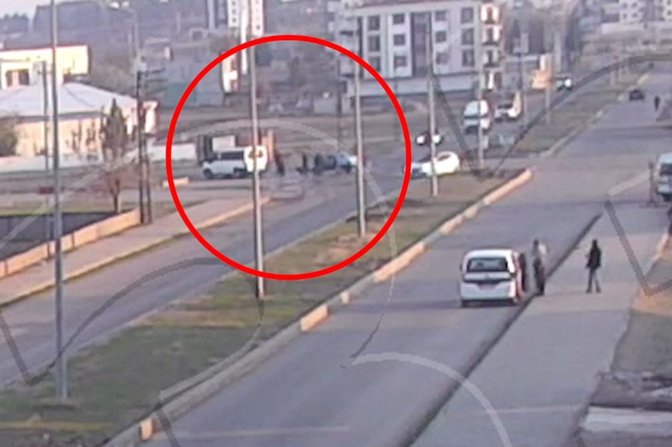 Bayındır Mahallesi’ndeki Cinayet Olayı: 3 Şüpheli Tutuklandı