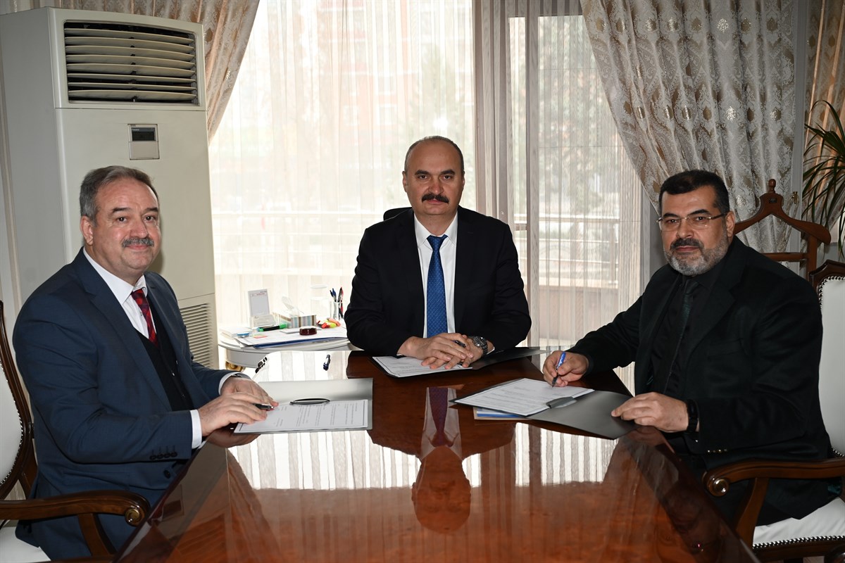 Evlilik Öncesi Eğitim İçin İş Birliği Protokolü İmzalandı