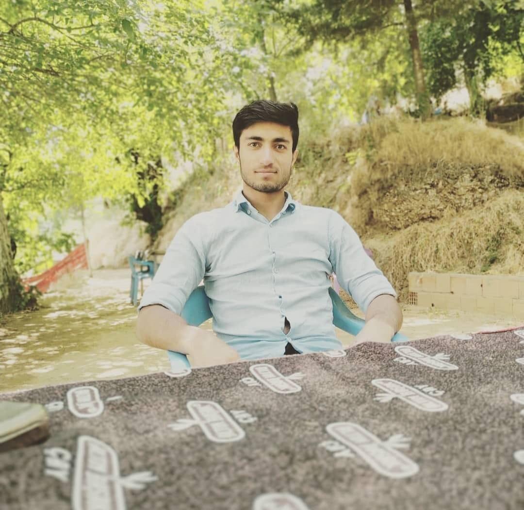 Çapa Makinesine Ayağını Kaptıran Vatandaş Hayatını Kaybetti