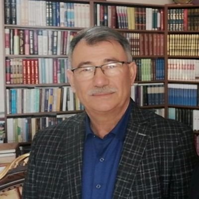 Muhammed Zeki Mirzaoğlu