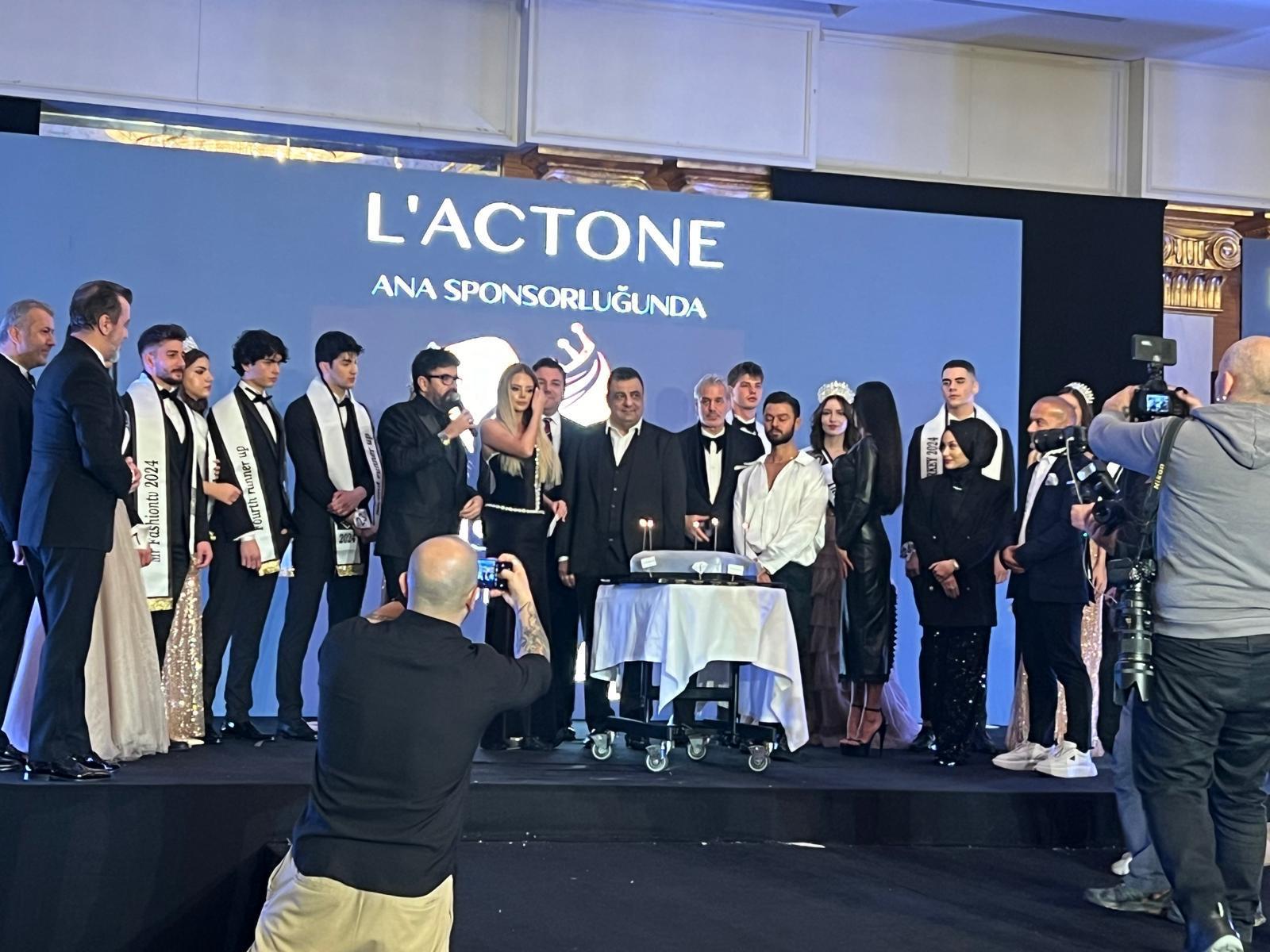 Lactone Kozmetik, Suriye Pazarında Büyümeyi Hedefliyor