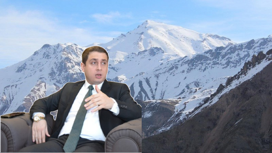 Mereto, Yaz ve Kış Turizmine Hazırlanıyor