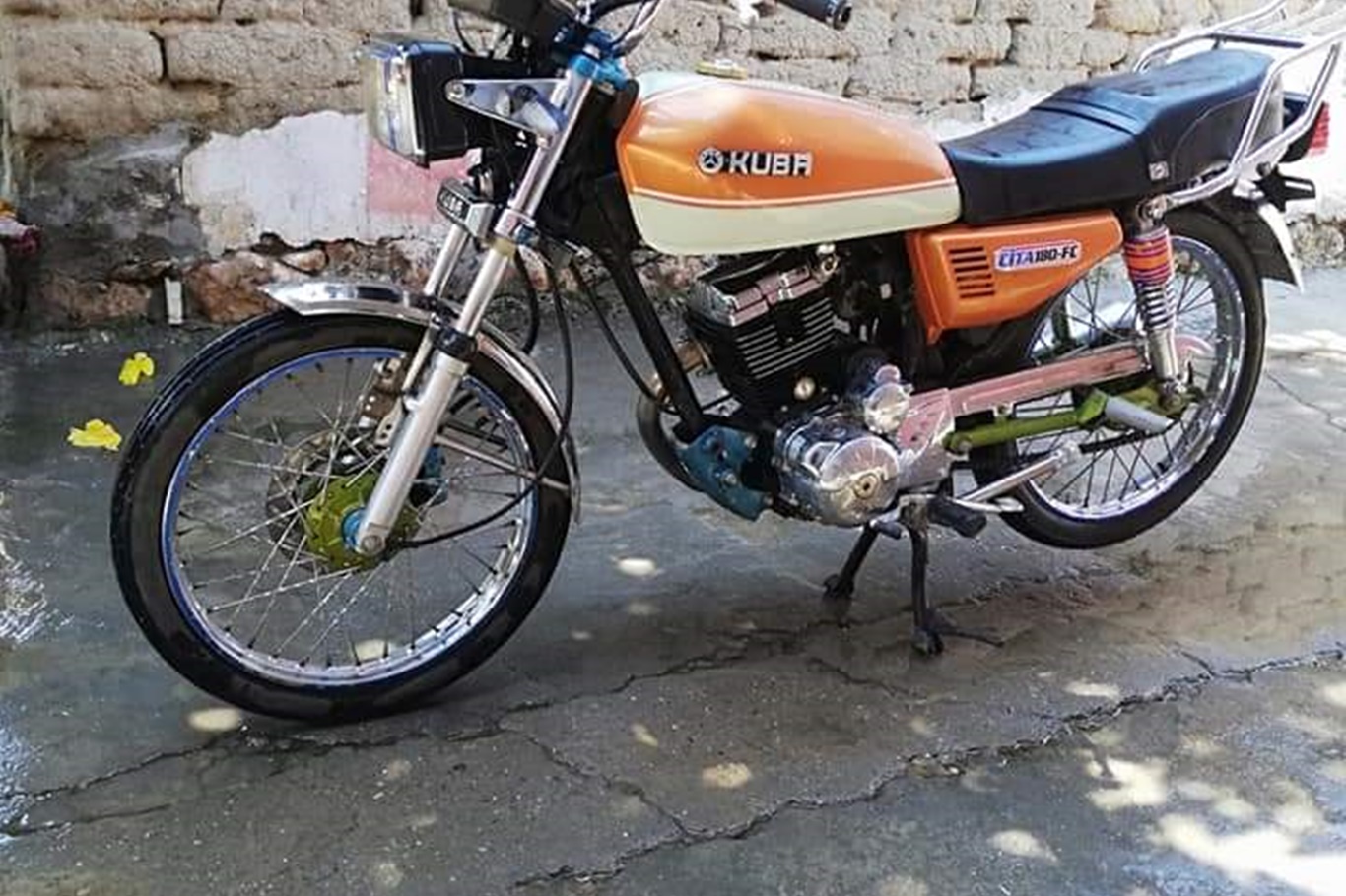 Batman’da Motosiklet Çalan Şahıs Kameralara Yakalandı