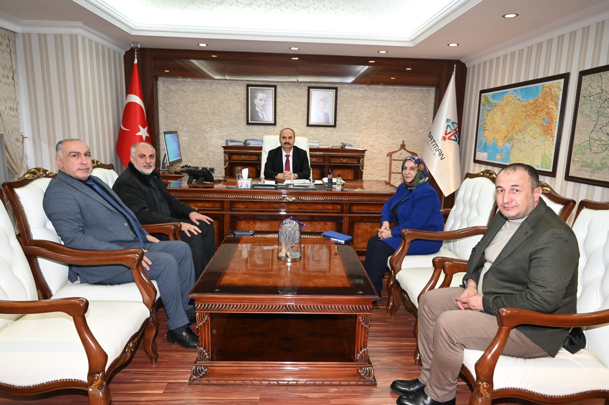 OSB’ye Yeni 154kV Trafo Merkezi Kurulacak