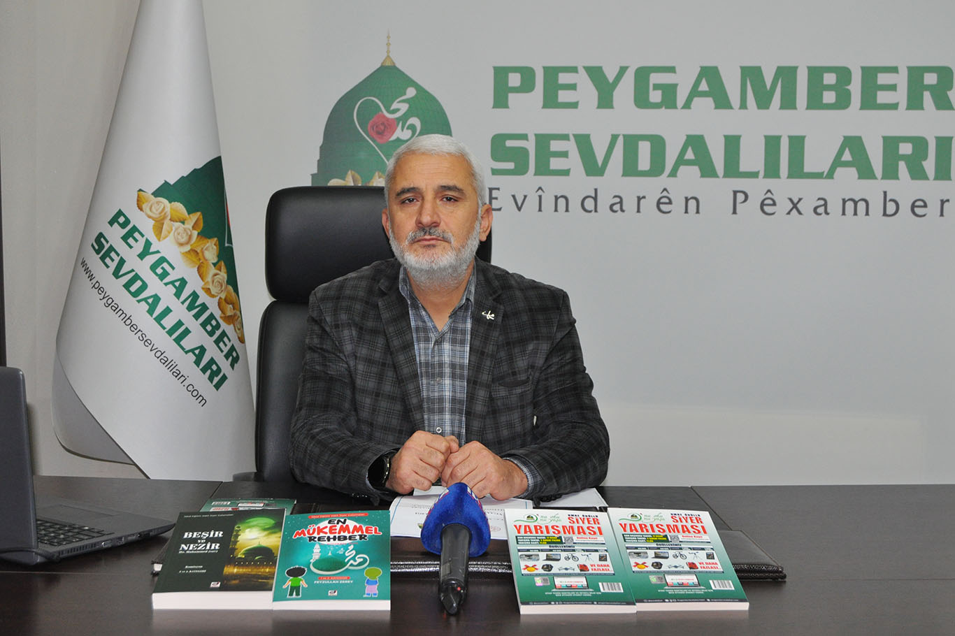 Siyer Yarışması’na Katılanlara 100 Bin TL’lik Ödül