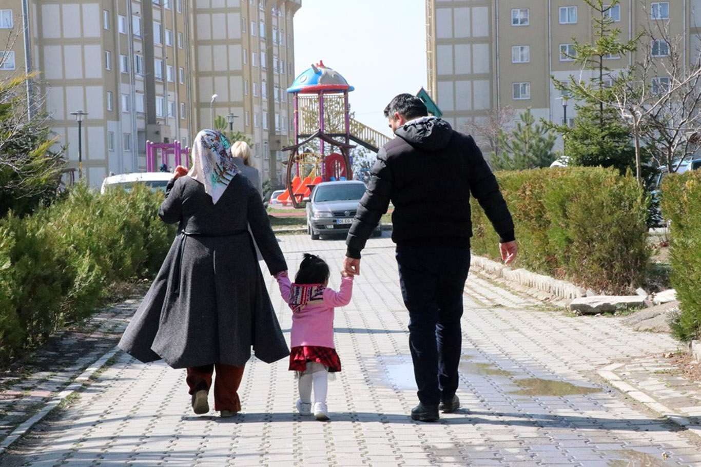 ‘Aile Yılı’ Kapsamında Yardım Şartları Belli Oldu