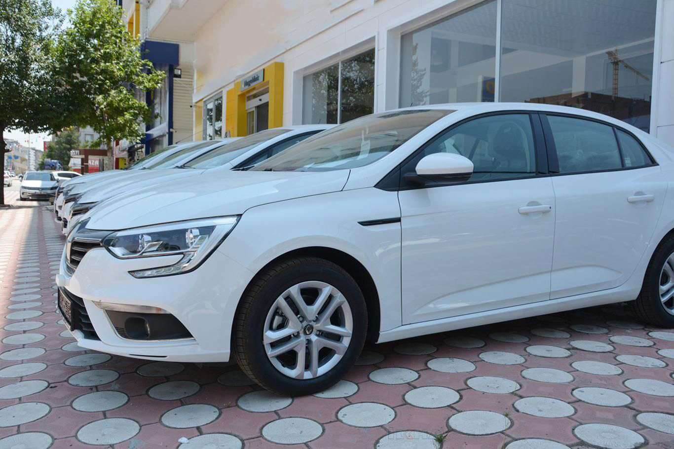 ENGELLİ ARAÇ ALIMINDA YENİ DÖNEM BAŞLADI