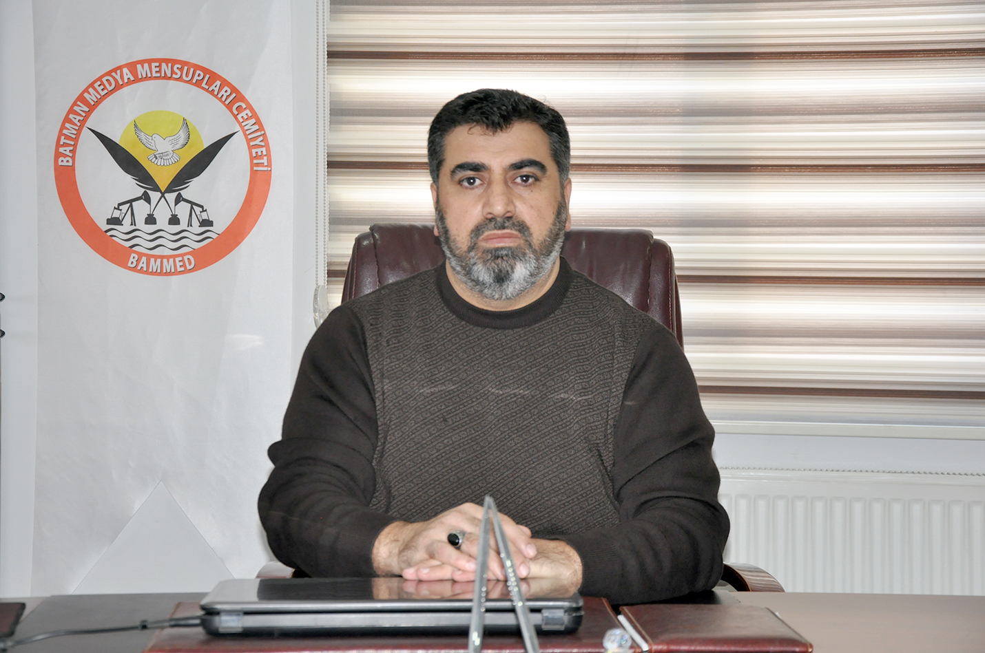 BAMMED, Yerel basının güçlü kalması için destek çağrısı yaptı