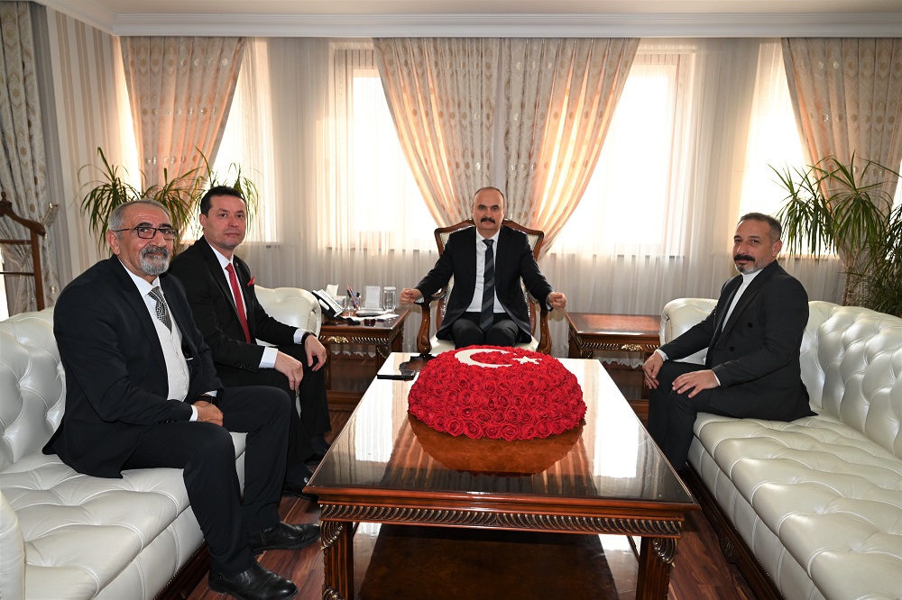 Oymataş OSB’de Kağıt Ambalaj Üretimi İçin Yatırım Adımı