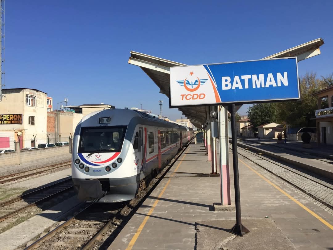 Tren Seferlerine Zam Yapıldı