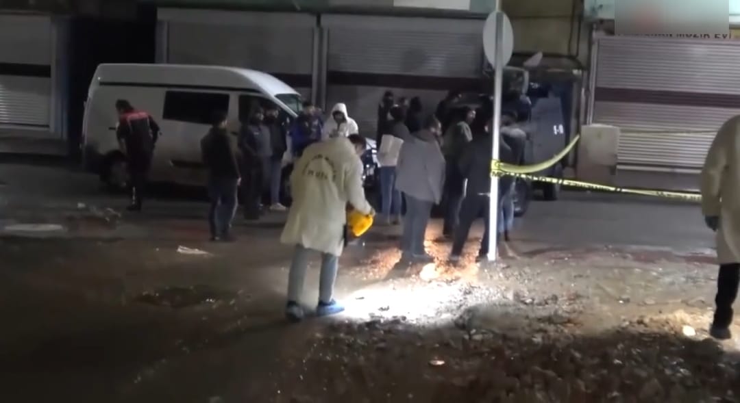 Batman’daki Cinayet Olayında 1 Kişi Tutuklandı