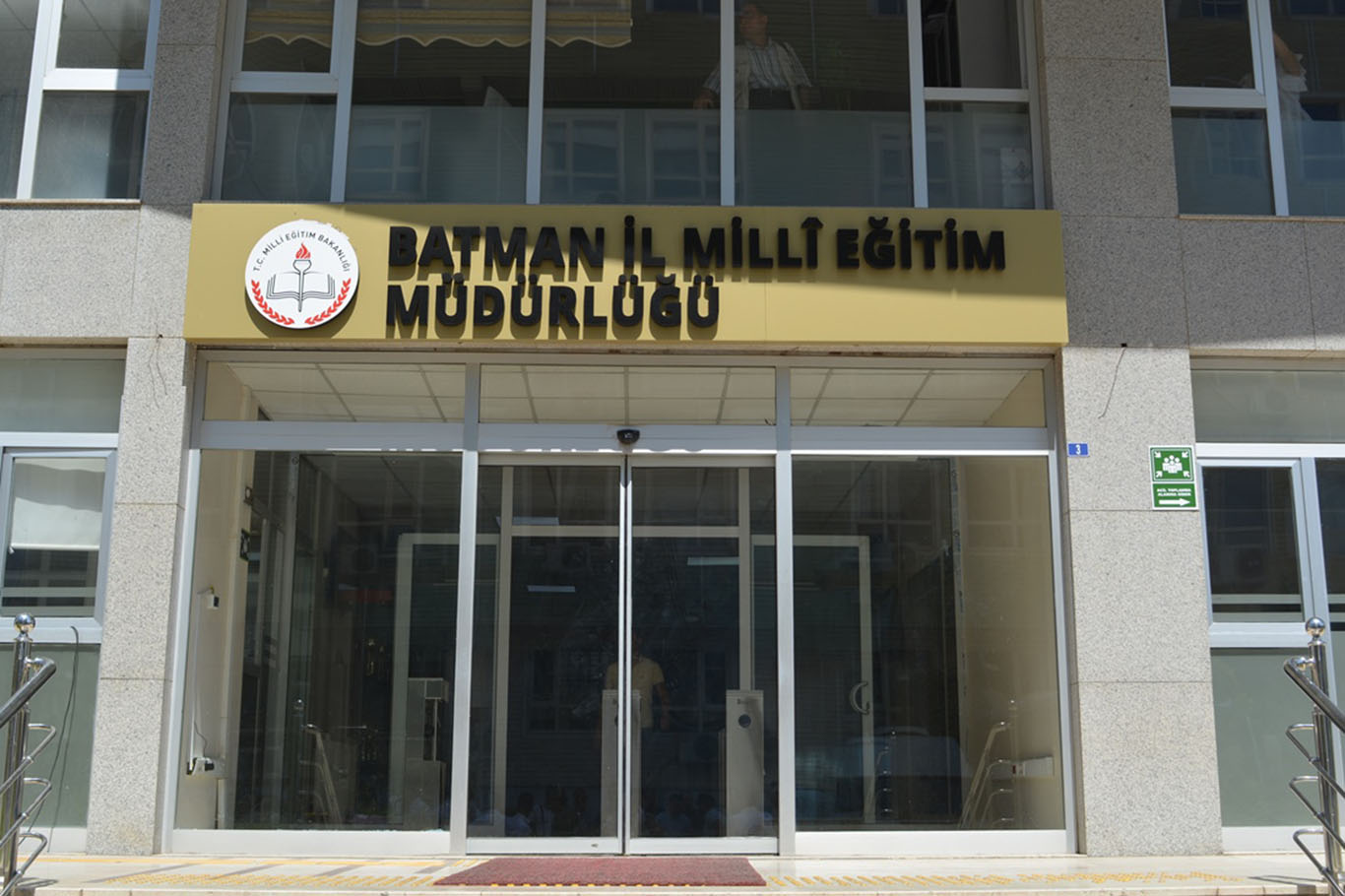 Batman’da 17 öğrencinin yaralandığı kazaya ilişkin açıklama